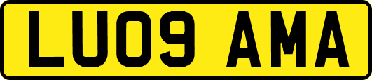LU09AMA