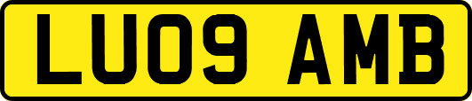 LU09AMB