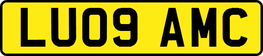 LU09AMC