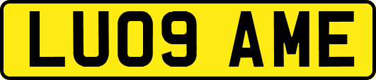 LU09AME