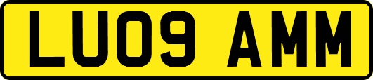 LU09AMM