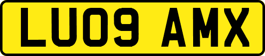 LU09AMX