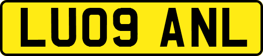 LU09ANL