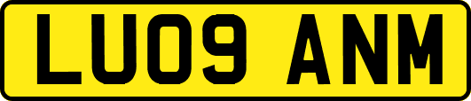 LU09ANM