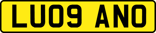 LU09ANO