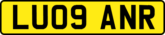 LU09ANR