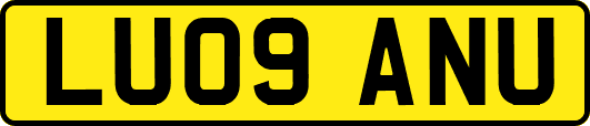 LU09ANU