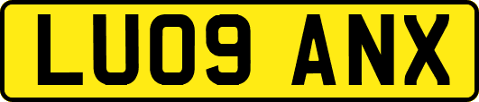 LU09ANX