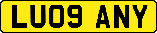 LU09ANY