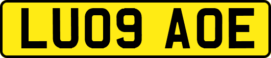 LU09AOE