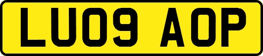 LU09AOP