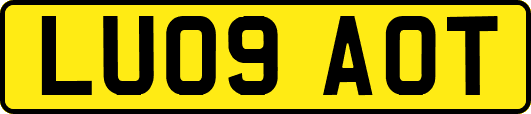 LU09AOT