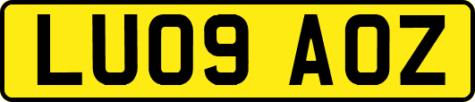 LU09AOZ