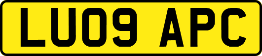LU09APC