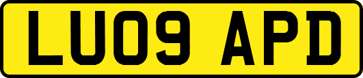 LU09APD