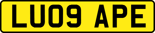 LU09APE