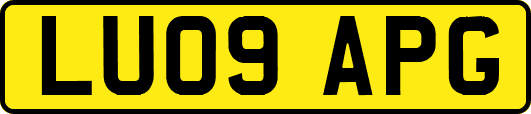 LU09APG