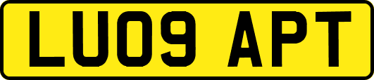 LU09APT