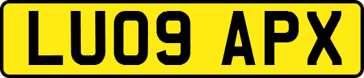 LU09APX