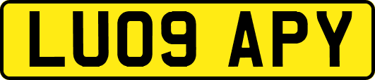 LU09APY