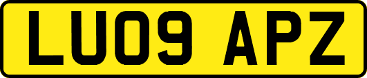 LU09APZ