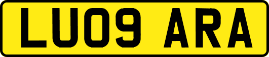 LU09ARA