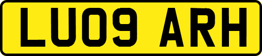 LU09ARH