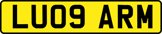 LU09ARM
