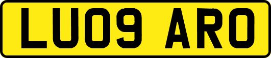 LU09ARO