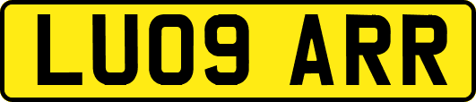 LU09ARR