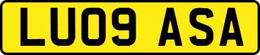 LU09ASA