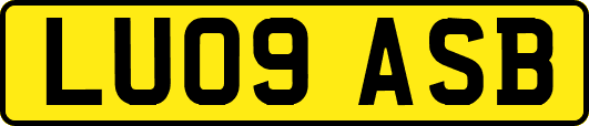 LU09ASB