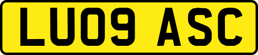 LU09ASC