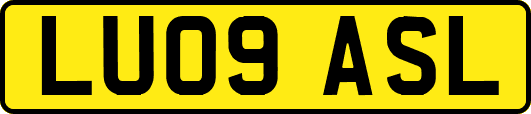 LU09ASL