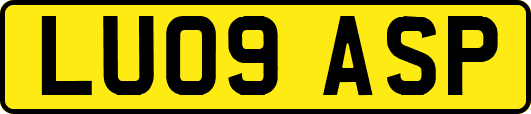 LU09ASP