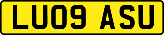 LU09ASU