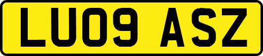 LU09ASZ
