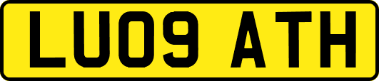 LU09ATH