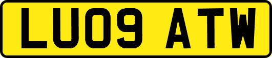 LU09ATW