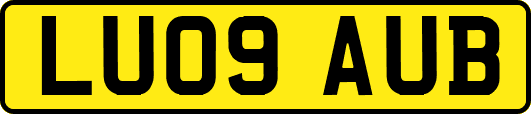 LU09AUB