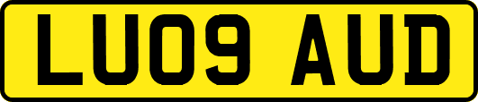 LU09AUD