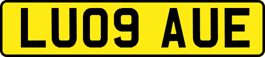 LU09AUE