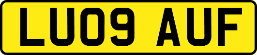 LU09AUF