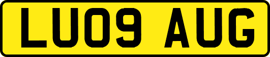 LU09AUG