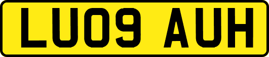 LU09AUH