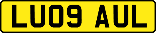 LU09AUL