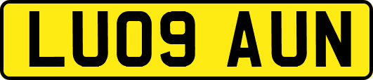 LU09AUN