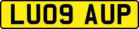 LU09AUP