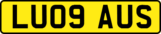 LU09AUS