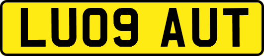 LU09AUT
